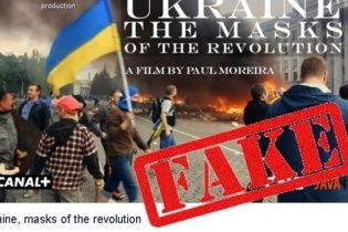 Польський телеканал показав скандальний антиукраїнський фільм про Майдан