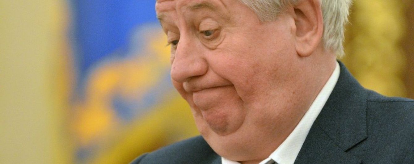 Скандали та інтриги. Що криється за звільненням із Генпрокуратури Шокіна та Каська