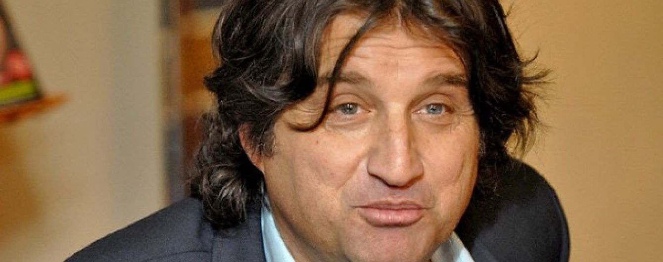 Скандальний Отар Кушанашвілі увосьме стане батьком
