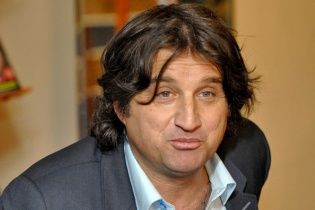 Скандальний Отар Кушанашвілі увосьме стане батьком