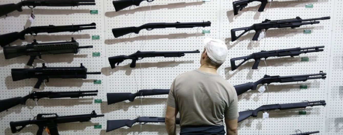 Україна опинилася у топ-10 експортерів зброї. Інфографіка