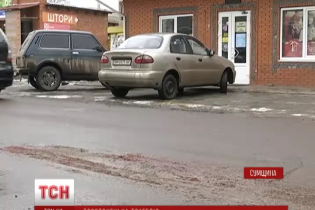 Кривава ДТП у Тростянці: п'яний водій без прав збив чотирьох людей