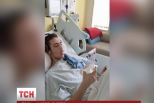 Індійські лікарі стабілізували стан львів'янина Максима Стахова і вже шукають донора