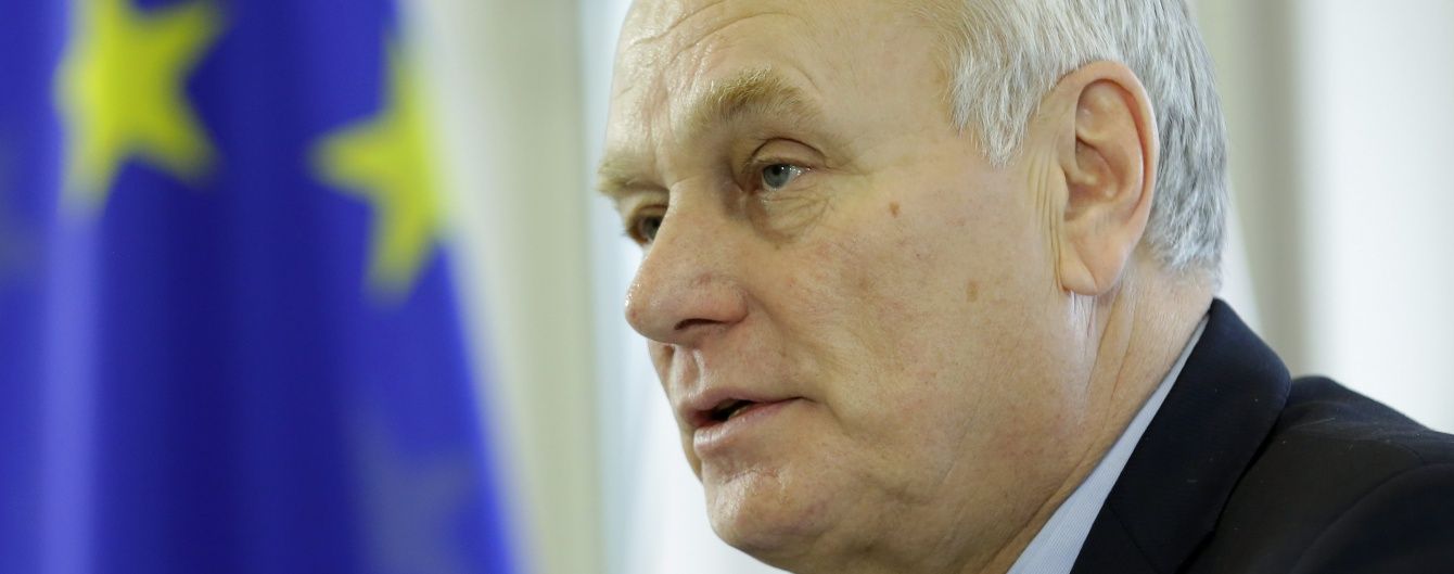 Глава МЗС Франції пояснив, як політична криза впливає на просування Мінського процесу