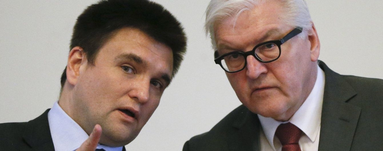 Росія не хоче виконувати "мінський сценарій" виборів на Донбасі – Клімкін