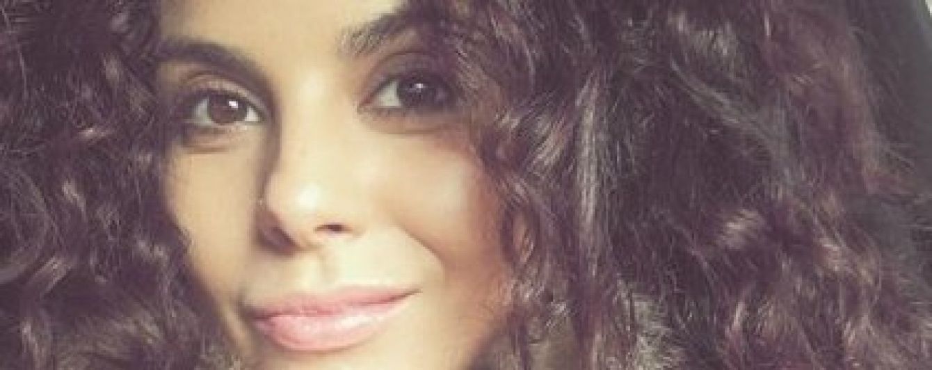 Настя Каменських стала ведучою нового проекту студії "Квартал 95"