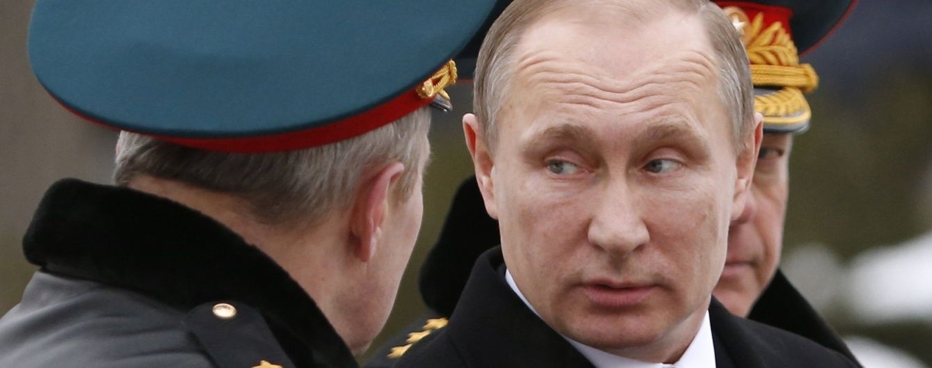 Путін відреагував на жорстокий напад на журналістів в Інгушетії