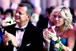 Дружина відсудила у Клюєва елітний маєток та сотні мільйонів гривень
