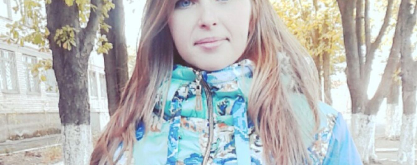 Врятуйте життя 15-річній Олі