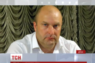 Вбивство мера Старобільська: активісти вважають причиною смерті Живаги бізнес, удова – владу
