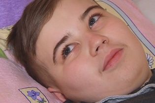 Галіцькому Віталію потрібна невідкладна допомога