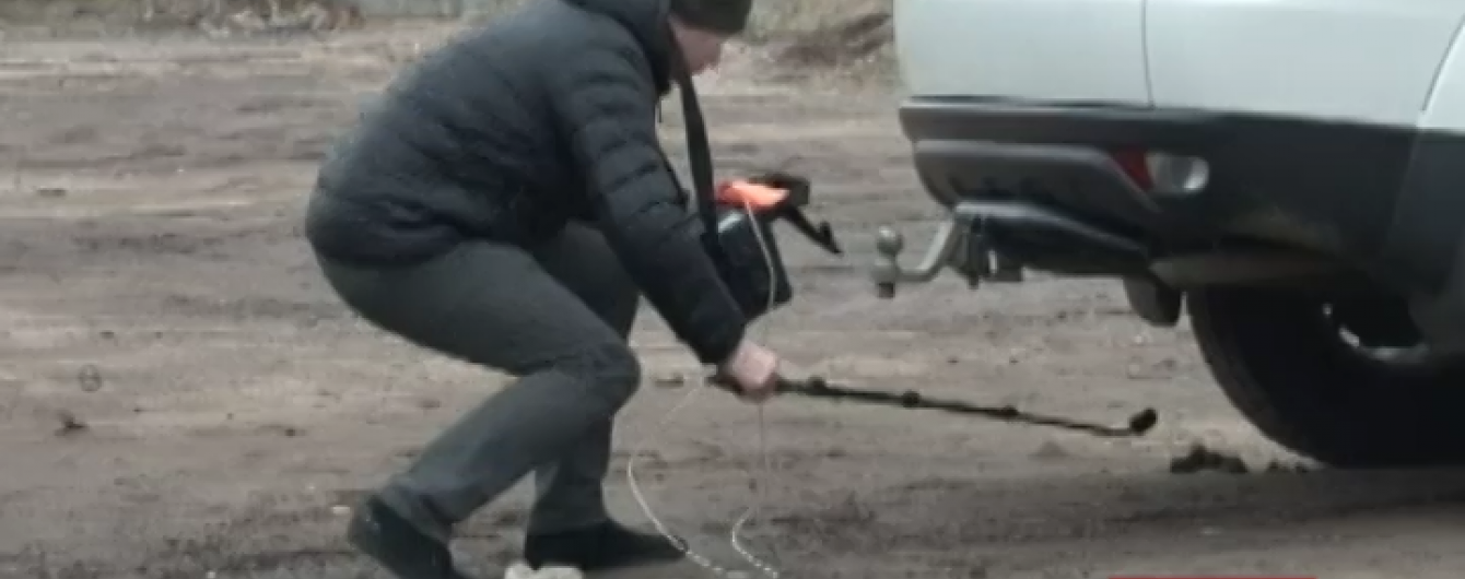 На Луганщині посадовці "не помітили" вбивства мера Старобільська