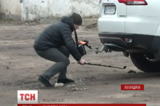 На Луганщині посадовці "не помітили" вбивства мера Старобільська