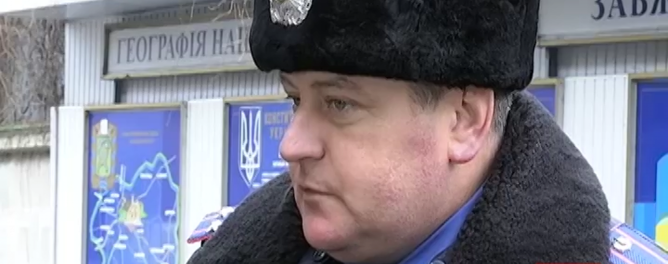 У Харкові водій розігнав "Тойоту" до 150 км/год перед смертю