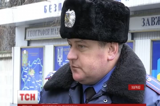 У Харкові водій розігнав "Тойоту" до 150 км/год перед смертю
