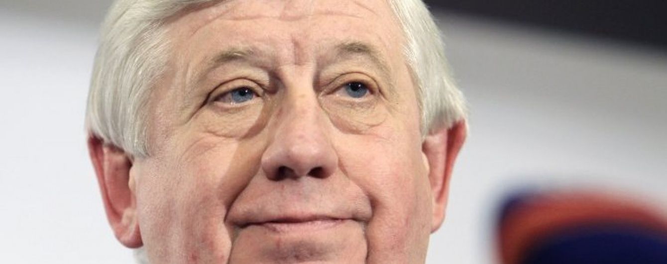 Шокін судитиметься з журналістами "Схем": "Вони все сфальсифікували за гроші"
