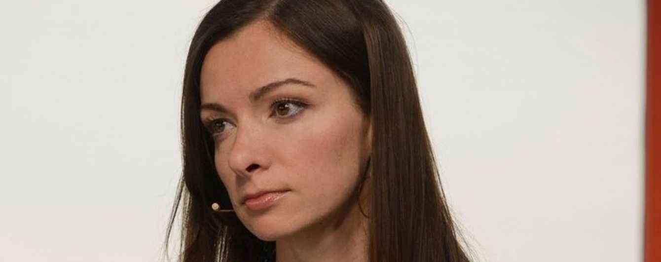 Журналістка докладно розповіла, хто і чому міг їй погрожувати після статті про "Київгаз"