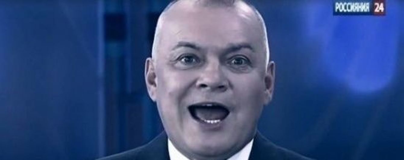 Голова медіа-профспілки про скандал на "Інтері": наступним кроком має стати запрошення на канал Дмитра Кисельова