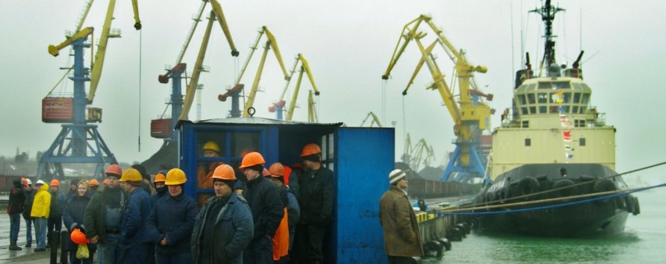 Перші урожаї інвестконференцій. В Україну з-за океану заходять 100 мільйонів доларів