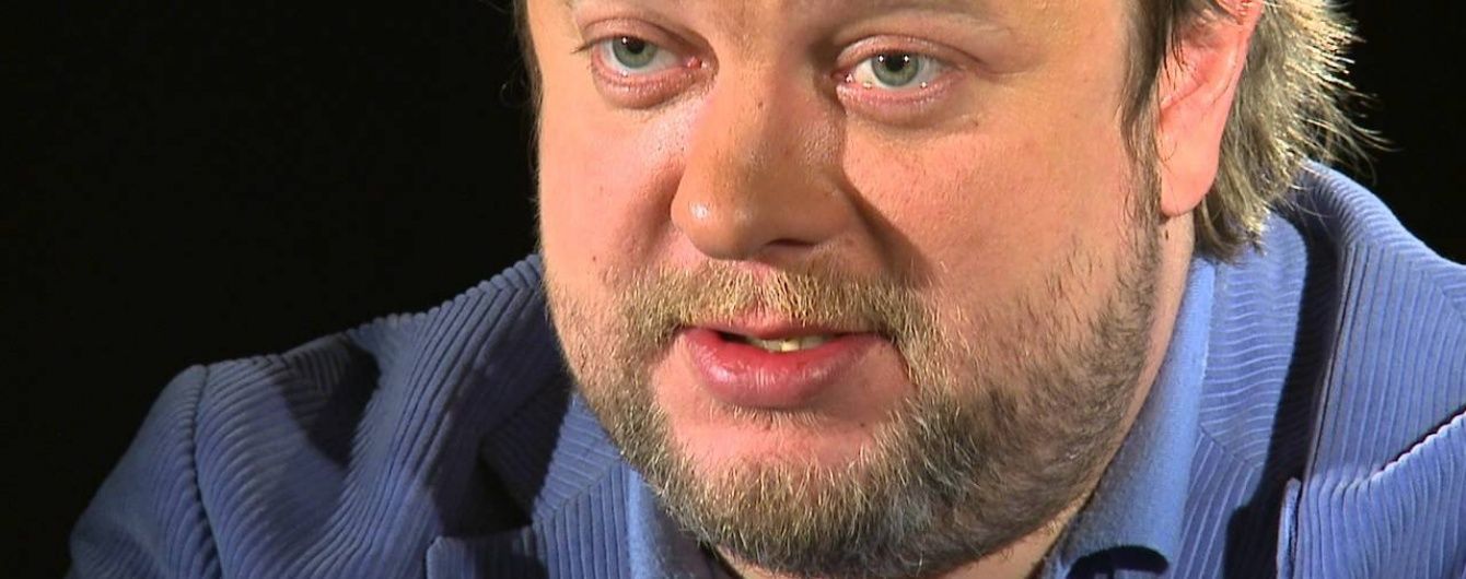 Російський канал відсторонив від роботи проукраїнського коментатора - ЗМІ