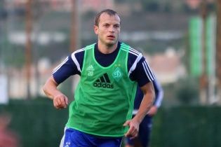 Динамівець Гусєв забив найкрасивіший гол 20-го туру чемпіонату України