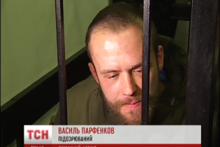 Білорус з "ОУН" не втече з-під арешту, бо вдома йому загрожує вчетверо більше покарання