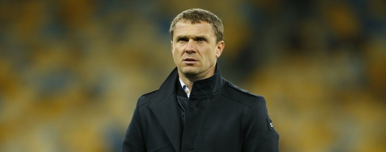 Для "Динамо" ще не все втрачено в Лізі чемпіонів - Ребров
