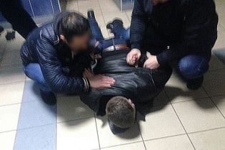 У Києві арбітражного керуючого упіймали на хабарі в понад мільйон гривень