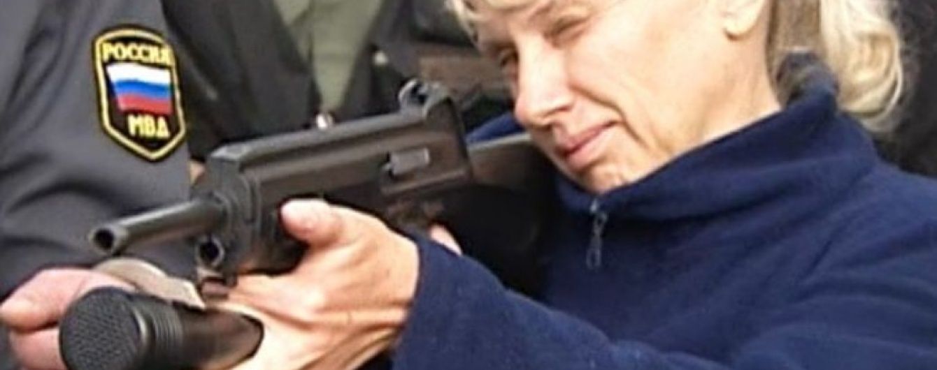 Росіянку звинуватили в 30 жорстоких вбивствах дітей і офіцерів