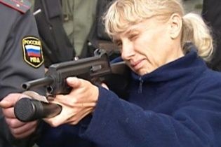 Росіянку звинуватили в 30 жорстоких вбивствах дітей і офіцерів