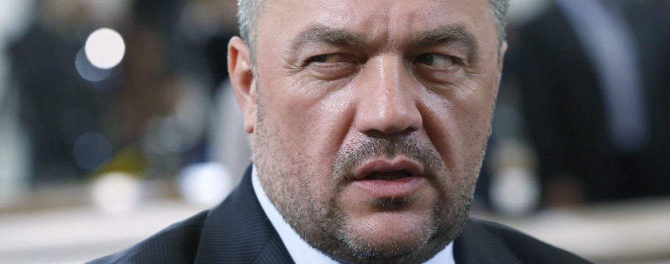 ГПУ публічно викликала свого екс-керівника Махніцького на допит