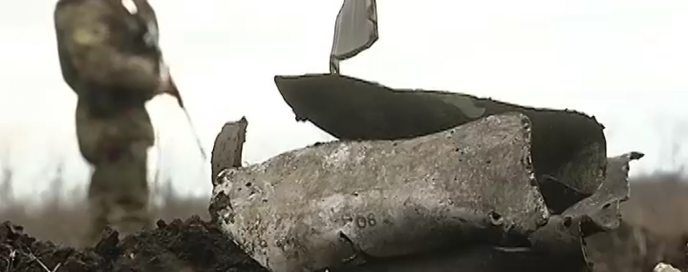 Військові у Зайцевому готуються до атаки бойовиків