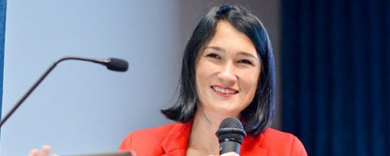 Українській журналістці з Гурзуфа заборонили в'їзд до Криму