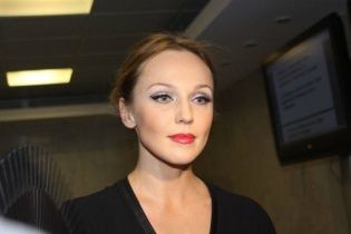 Джанабаєва показала старшого сина від Меладзе