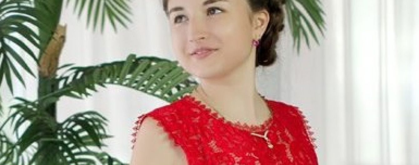 Врятуйте життя Валерії