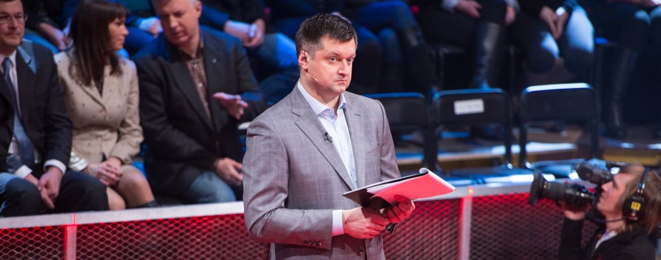 "Крим – територія неСвободи": у "Право на владу" обговорять долю анексованого півострова