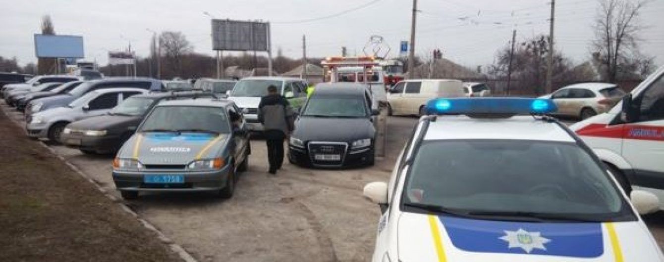 Друга Кернеса вбили пострілом у голову. Нові дані від поліції
