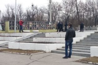 У друга Кернеса випустили автоматну чергу – ЗМІ