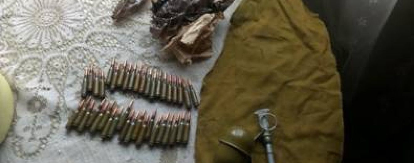 СБУ затримала підривників моста через Сіверський Донець