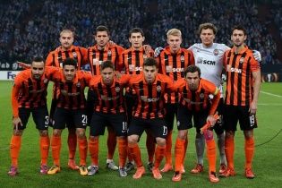 У "Шахтарі" назвали бажаних суперників у 1/8 фіналу Ліги Європи