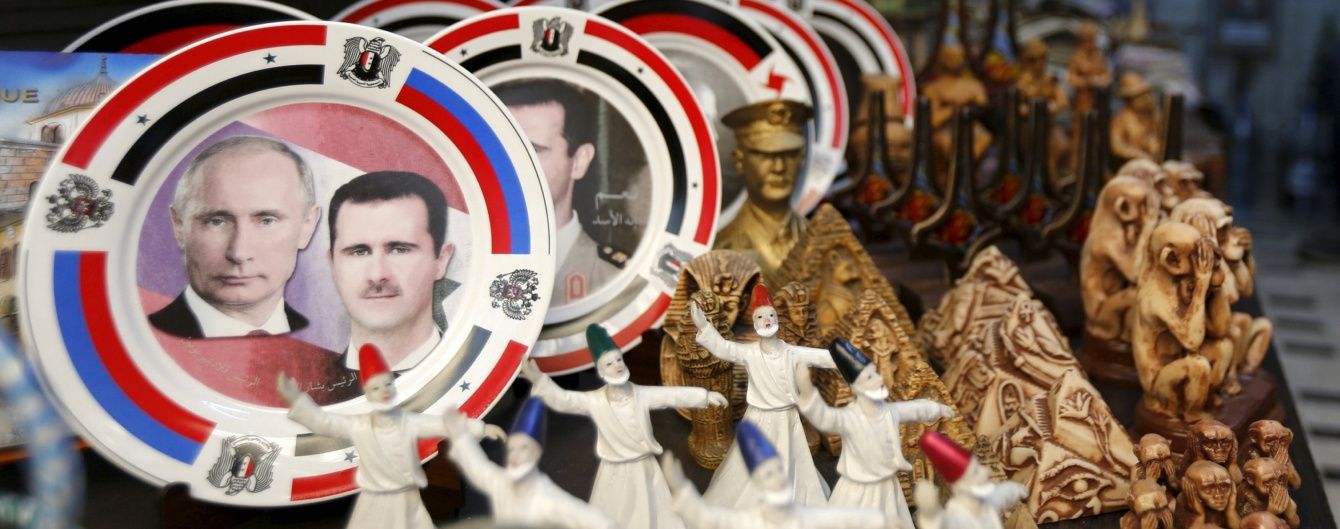 Експерти пояснили, як позначиться вихід РФ із Сирії на війні на Донбасі