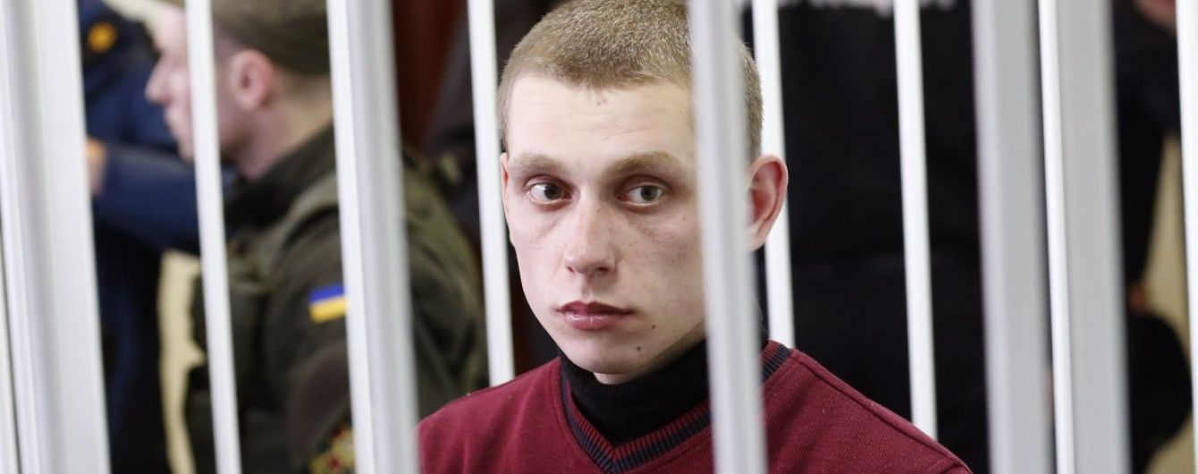Прокуратура оголосила підозру в умисному вбивстві патрульному, який застрелив пасажира BMW