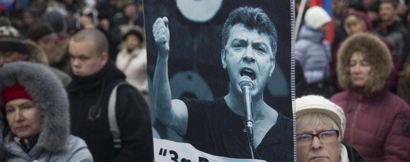 У Слідчому комітеті назвали суму, за яку найманці вбили Нємцова