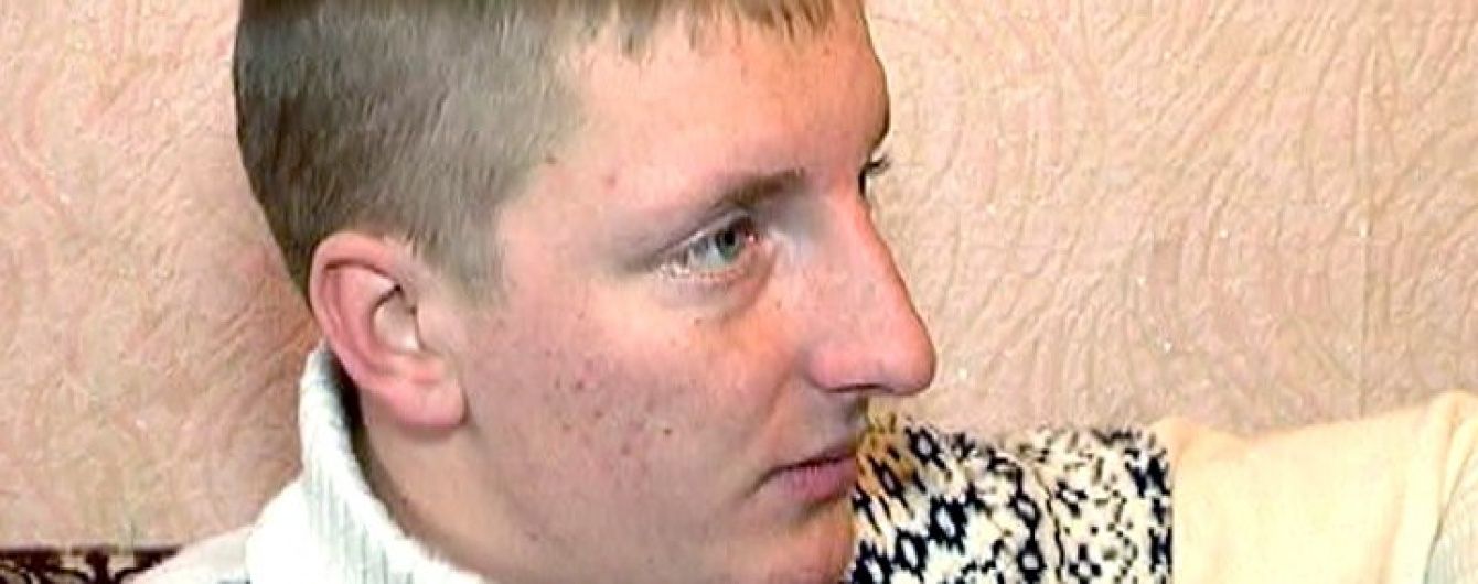 "Думав, що ноги відірвало, але бачу – є!". Бійцю АТО, який 2 дні стікав кров'ю у полоні, потрібна допомога