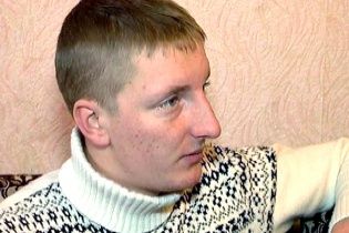 "Думав, що ноги відірвало, але бачу – є!". Бійцю АТО, який 2 дні стікав кров'ю у полоні, потрібна допомога