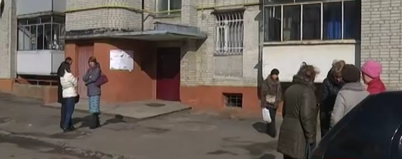 У Львові чоловік зарізав сусідку-іменинницю та її гостя за гучну музику
