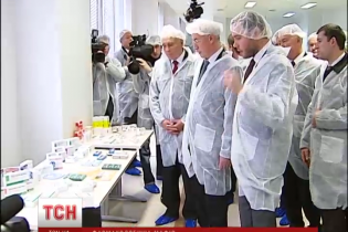 Фармакологічна мафія готує заборону реклами ліків в Україні