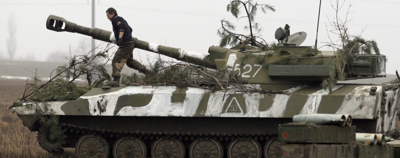 МЗС України попередив світ про загрозу епідемій через атаки Авдіївки бойовиками