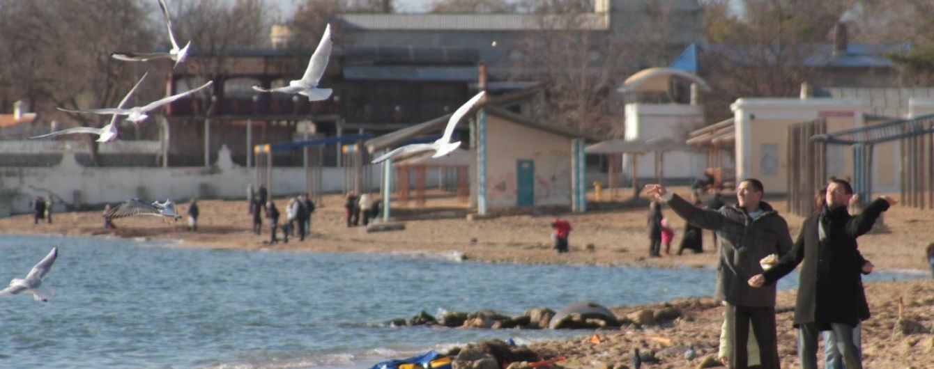 Сонячна і тепла погода потішить українців у вихідні