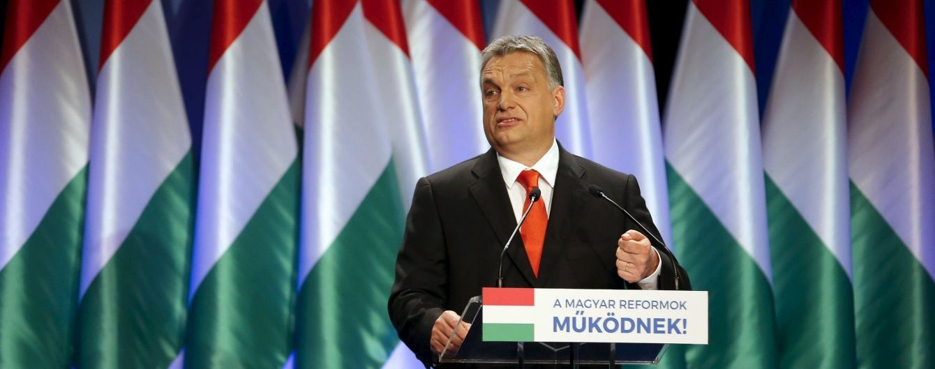 Угорщина придумала, як затягнути процес із подовженням санкцій щодо Росії